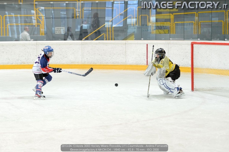 2013-04-13 Aosta 3093 Hockey Milano Rossoblu U11-CourmAosta - Andrea Fornasetti.jpg